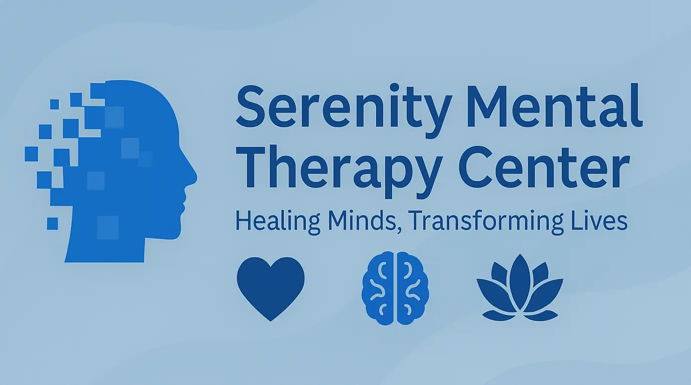 Serenity Mental Health Therapy Center